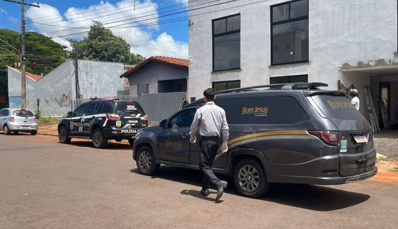 Homem que morreu ao cair de escada não utilizava equipamentos de segurança