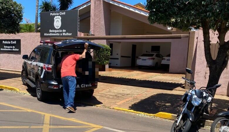 Homem é preso após perguntar a ex se ‘caixão estava pago’; outros 3 também foram detidos