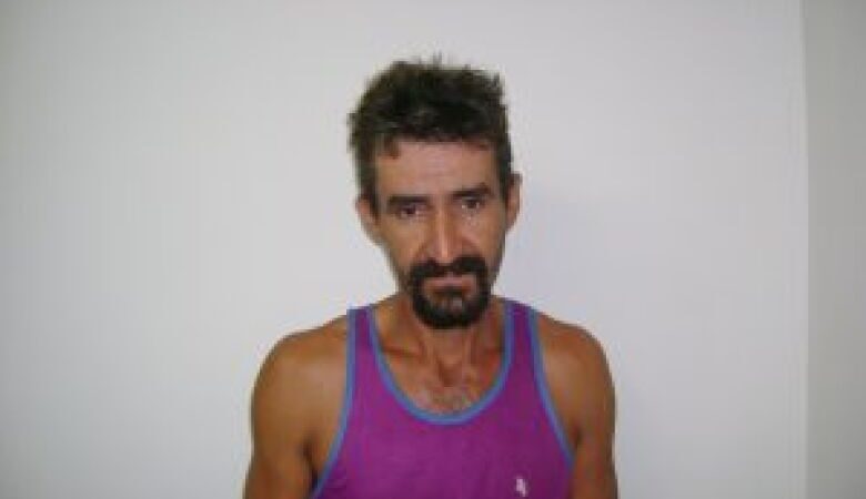 Polícia procura homem que tentou matar companheira em Bataguassu