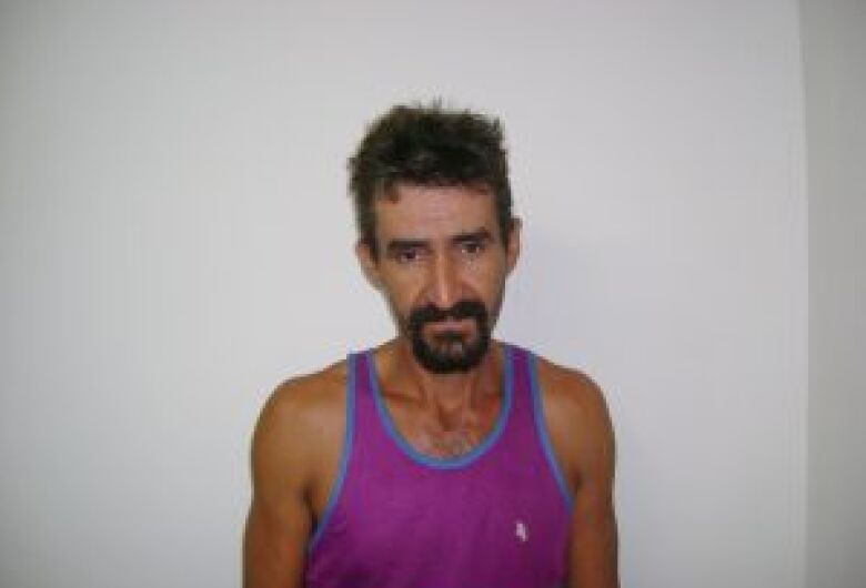 Polícia procura homem que tentou matar companheira em Bataguassu