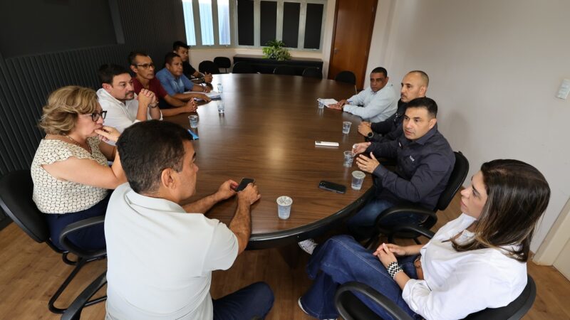 Dourados sediará em abril o programa “MS em Ação: Segurança e Cidadania” na Reserva Indígena