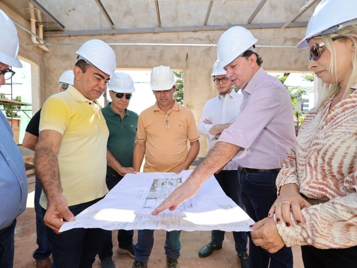 McDonald’s inaugura dia 17 de abril e marca nova fase econômica em Dourados