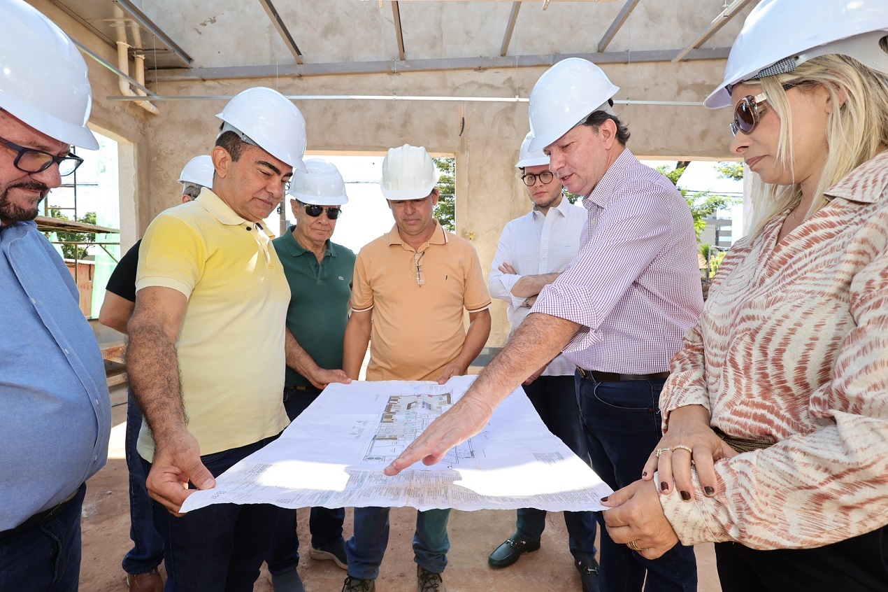 McDonald’s inaugura dia 17 de abril e marca nova fase econômica em Dourados