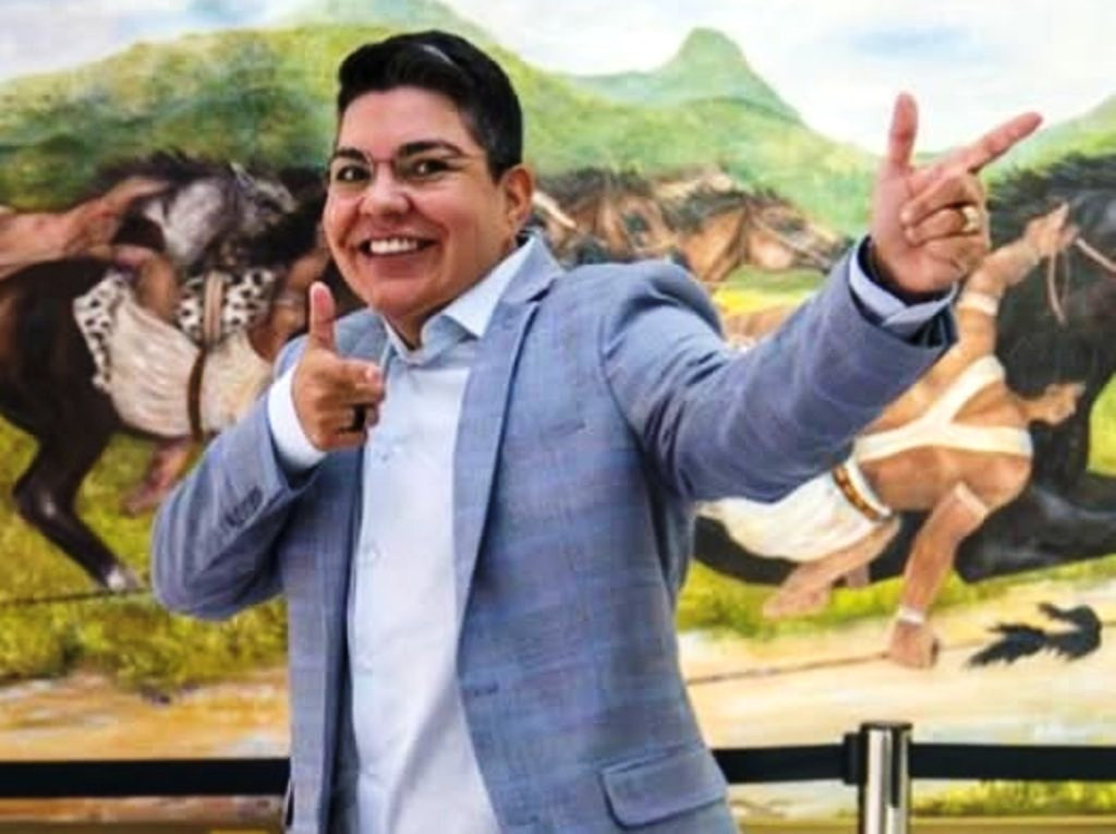 Promotor enquadra vereadora Isa Jane e cobra cautela e respeito em “fiscalizações”