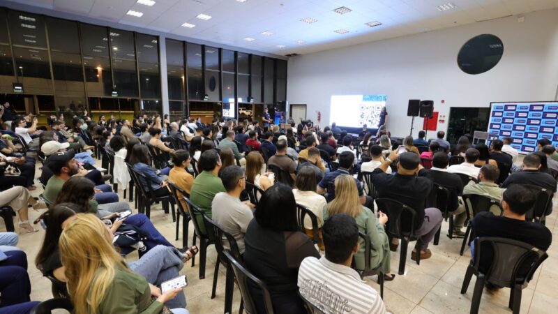 Prefeitura capacita profissionais para emissão do Habite-se Autodeclaratório