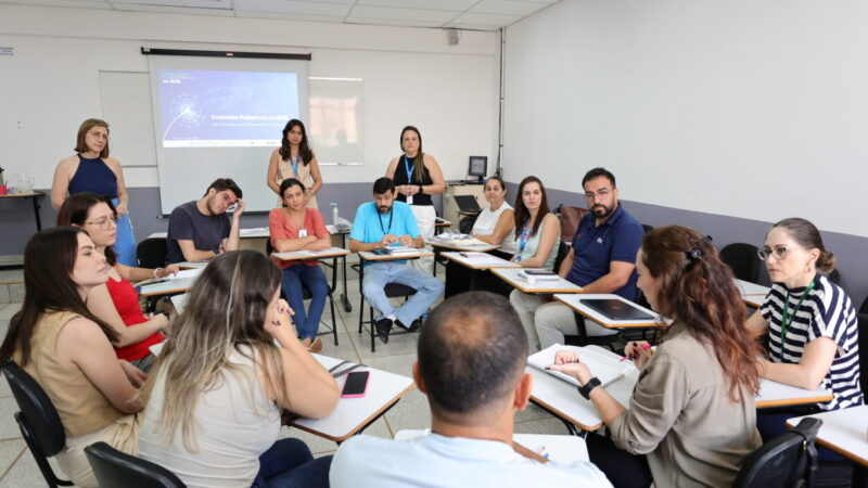 Prefeitura de Dourados recebe Projeto Proadi SUS para aperfeiçoar cuidados na Saúde 