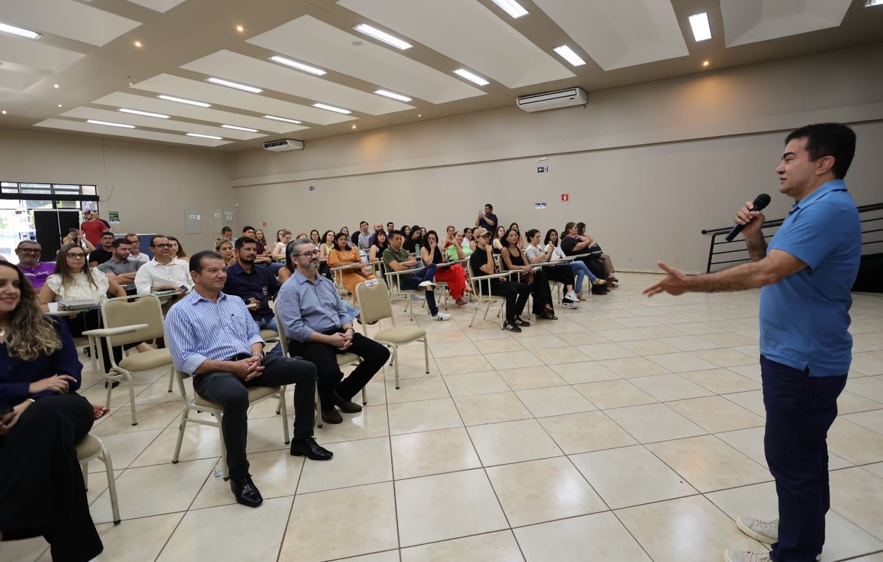 Prefeitura lança Habite-se Autodeclaratório para emissão em até 3 dias úteis