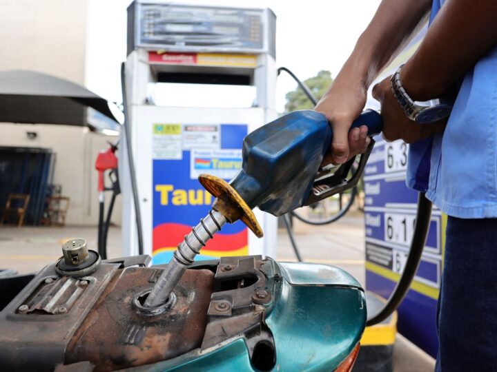 Procon aponta pequena variação de preço dos combustíveis em Dourados