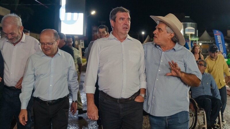 Sindicato Rural apresenta neste sábado a EXPOAGRO 2026, que celebra 60 anos em Dourados