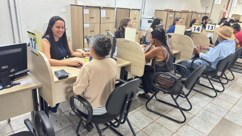 Prefeitura prorroga prazo de pagamento do IPTU 2026 com desconto de até 30%