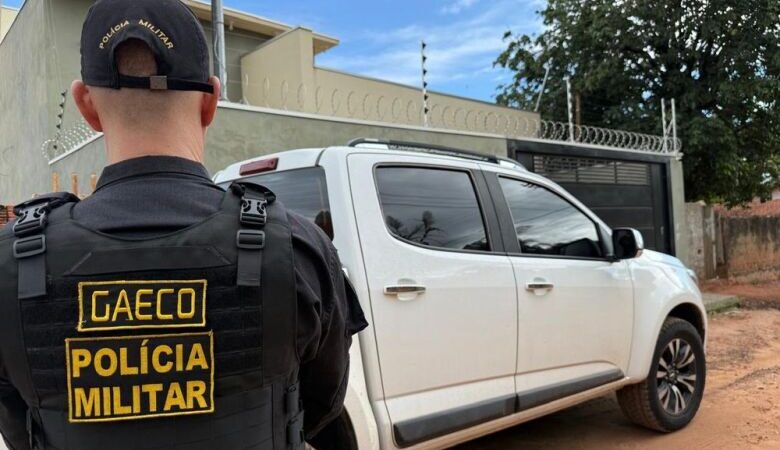 Operação do Gaeco apura contrato de R$ 1,5 milhão entre prefeitura e escritório de advocacia