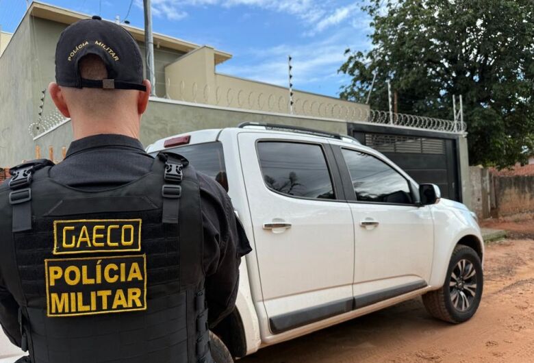 Operação do Gaeco apura contrato de R$ 1,5 milhão entre prefeitura e escritório de advocacia