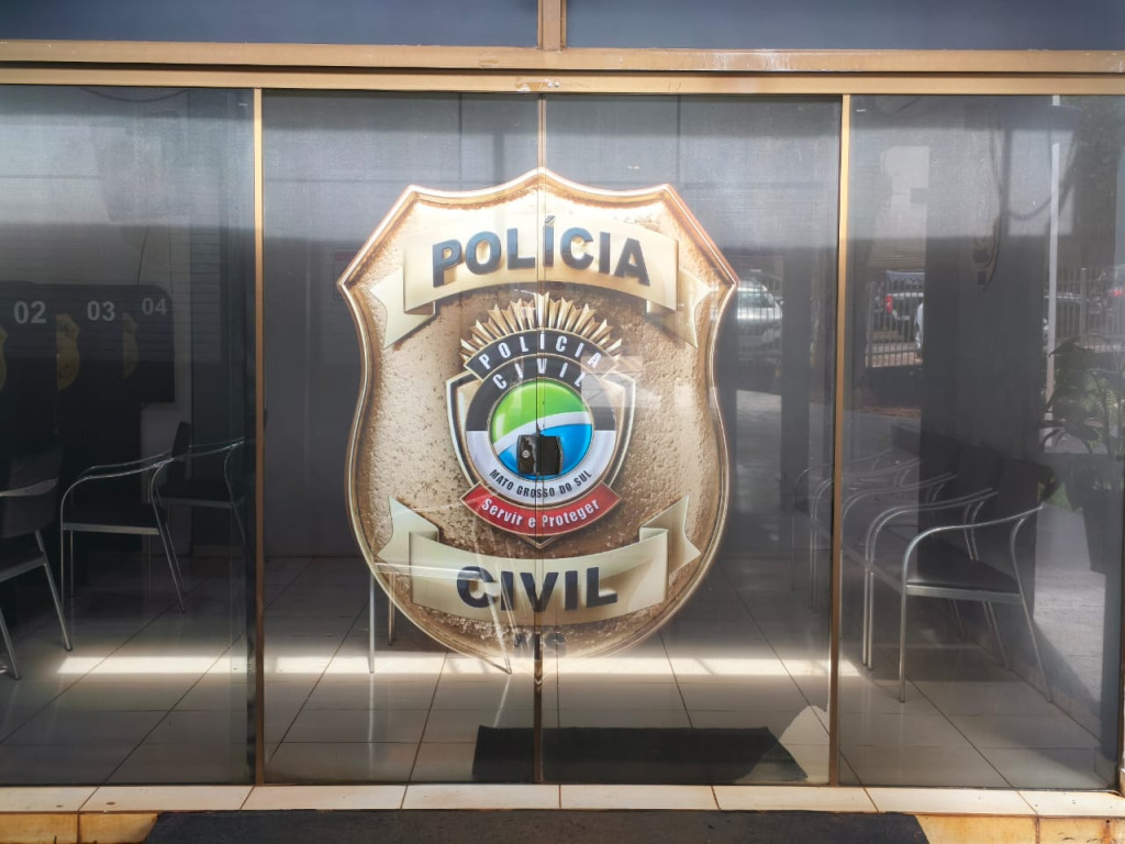 Menino de 6 anos é encontrado sozinho na Avenida Marcelino Pires