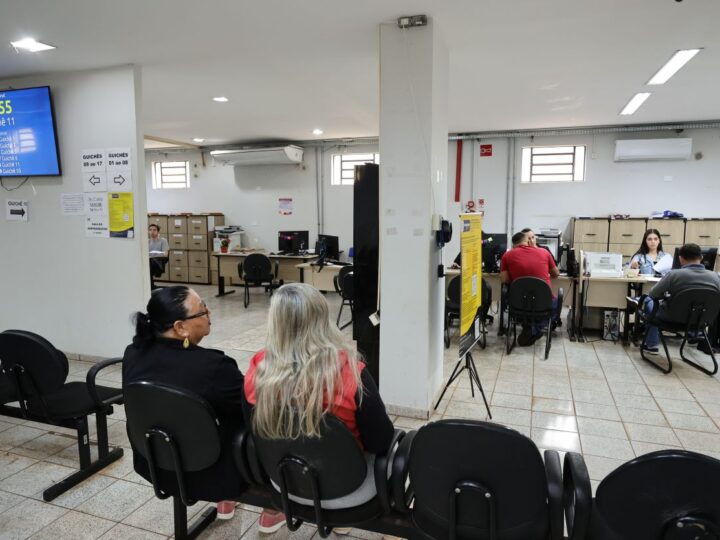 Contribuinte tem até hoje para aproveitar desconto de até 30% no IPTU 2026