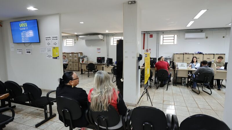 IPTU à vista com desconto de até 30% ou 1ª parcela vencem nesta terça em Dourados