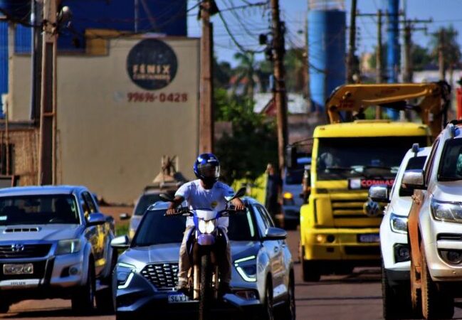 Segunda parcela do IPVA 2026 vence nesta sexta-feira