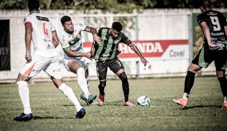 Naviraiense vira sobre o CRA fora de casa e vence a segunda seguida no Estadual