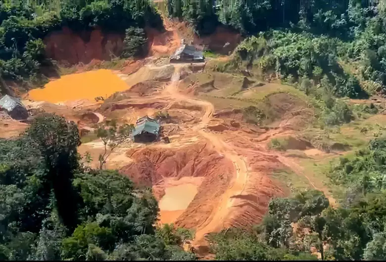 Lei do licenciamento ambiental entra em vigor com ações no STF