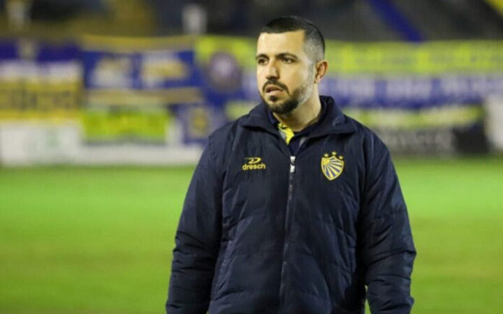 Na zona do rebaixamento, Dourados Atlético Clube é primeiro time do Estadual a demitir o técnico