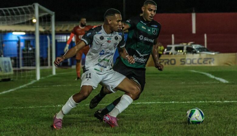 Quarta rodada do Campeonato Estadual termina com empates