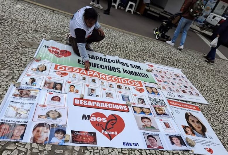 Projeto cria delegacias especializadas na busca de desaparecidos