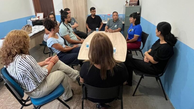 Prefeitura de Dourados incentiva o protagonismo da juventude no município