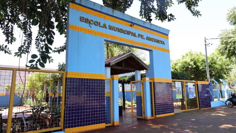 Prefeitura abre processo seletivo para professor em escola indígena, do campo e urbana 