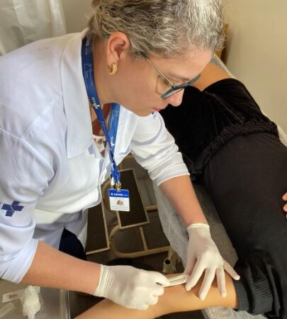 Prefeitura amplia prevenção à gravidez na adolescência com ações contínuas nas UBSs