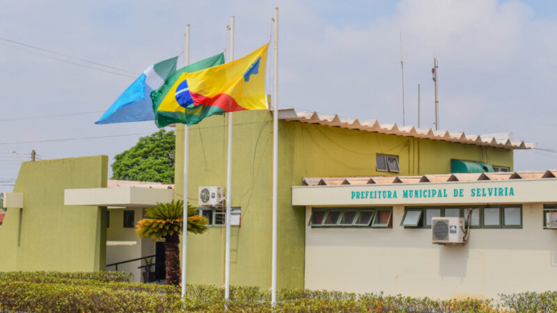 Ex-secretário de saúde alvo da PF é preso preventivamente no leste do estado