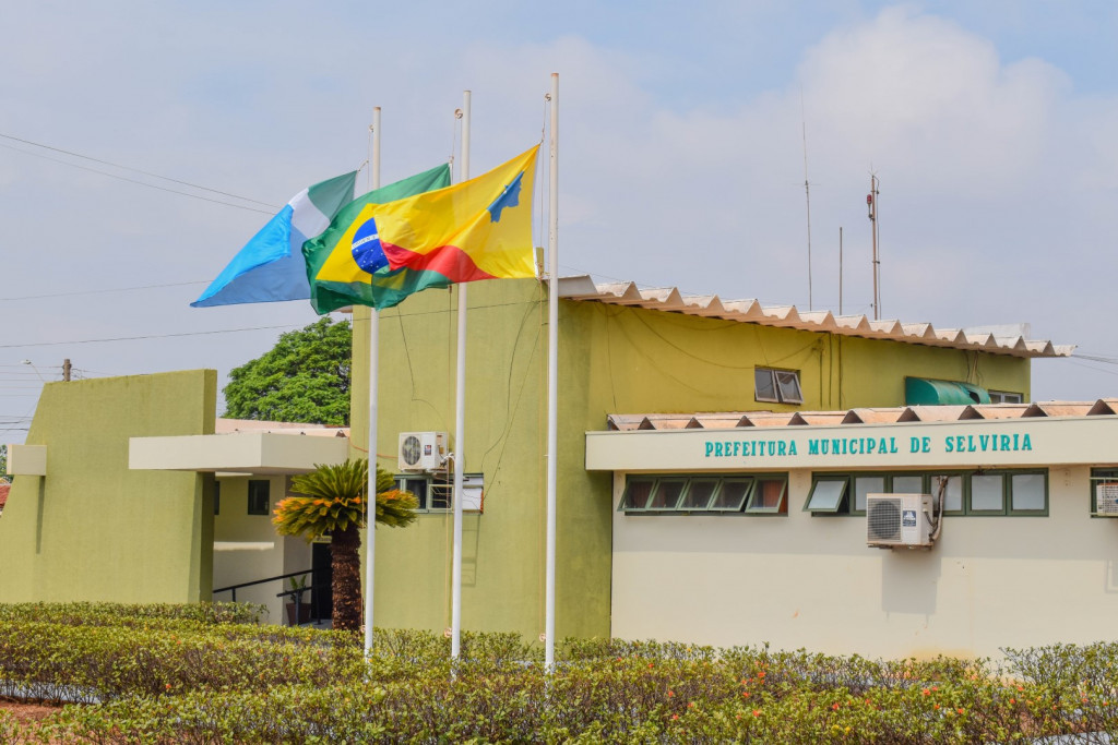 Ex-secretário de saúde alvo da PF é preso preventivamente no leste do estado