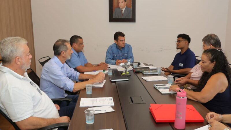 Prefeitura valoriza os profissionais da Educação com mais um reajuste salarial