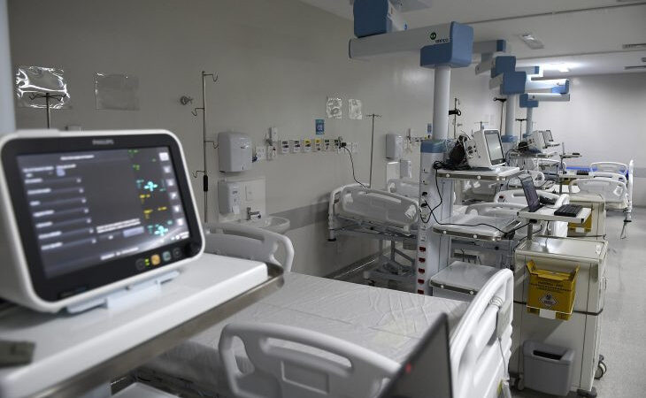 Hospital Regional de Dourados passa a integrar Rede Nacional de UTIs Inteligentes