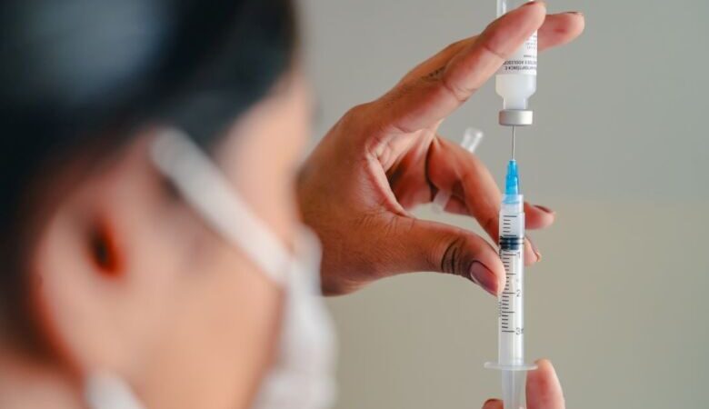 Prefeitura de Dourados começa vacinar bebês prematuros contra bronquiolite