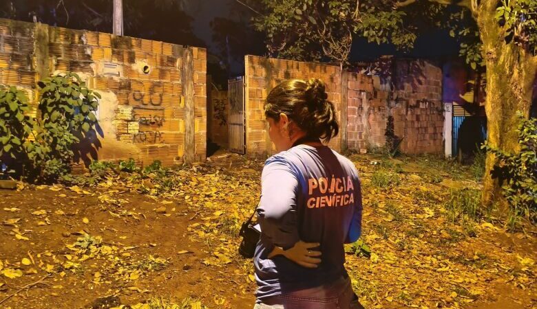 Homem encontrado morto dentro de casa em Dourados pode ter sido assassinado