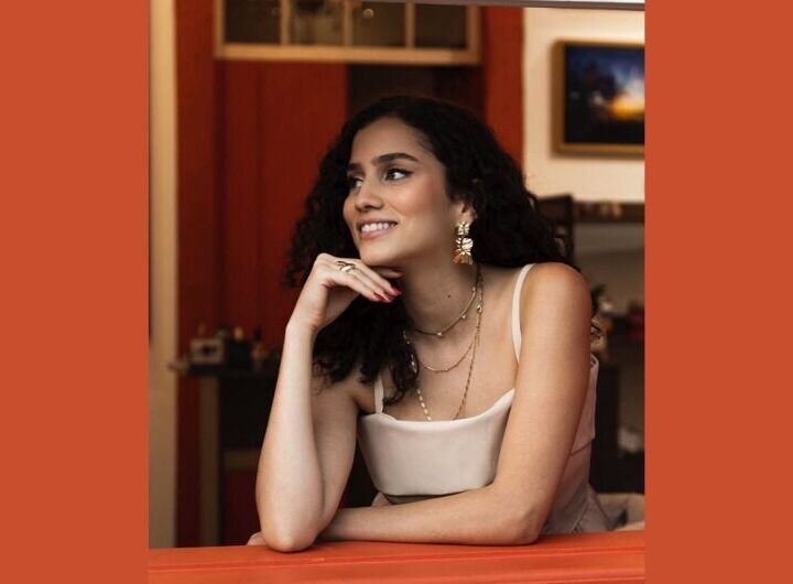 Douradense conquista passarela da London Fashion Week com coleção inspirada nas raízes de MS