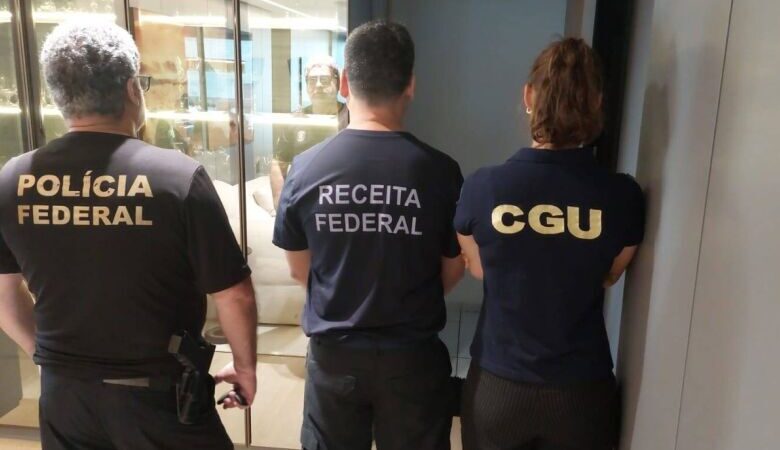 Denúncia em Dourados deflagra operação contra desvio de R$ 30 milhões do Farmácia Popular