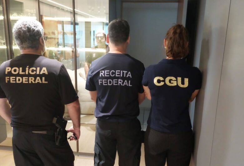 Denúncia em Dourados deflagra operação contra desvio de R$ 30 milhões do Farmácia Popular