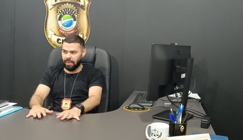 Prejuízo causado por estelionatária presa em Dourados ultrapassa R$ 100 mil