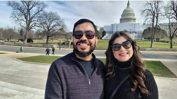 Justiça concede medidas protetivas após mulher acusar ex-deputado de ameaça