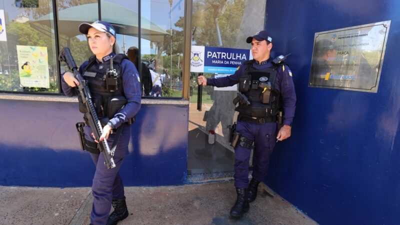Patrulha Maria da Penha faz 1.139 ações em 7 meses e acende alerta para violência