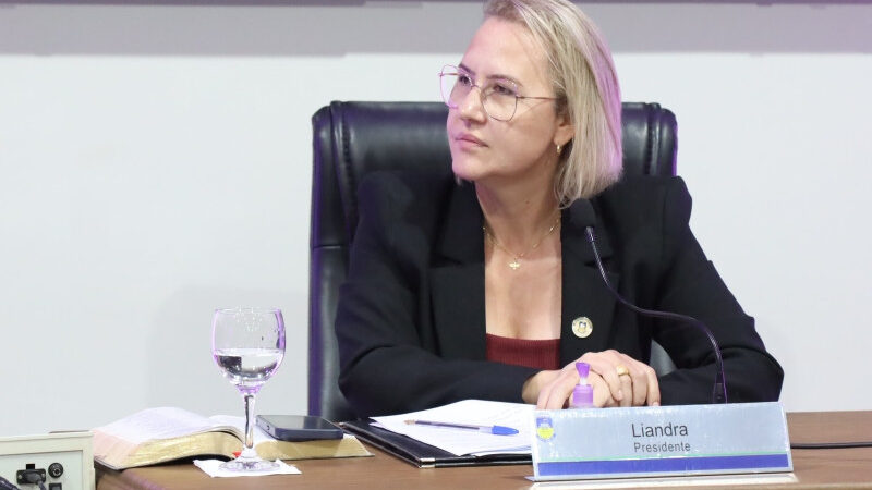 Câmara promove homenagem a servidoras e destaca protagonismo feminino no Legislativo