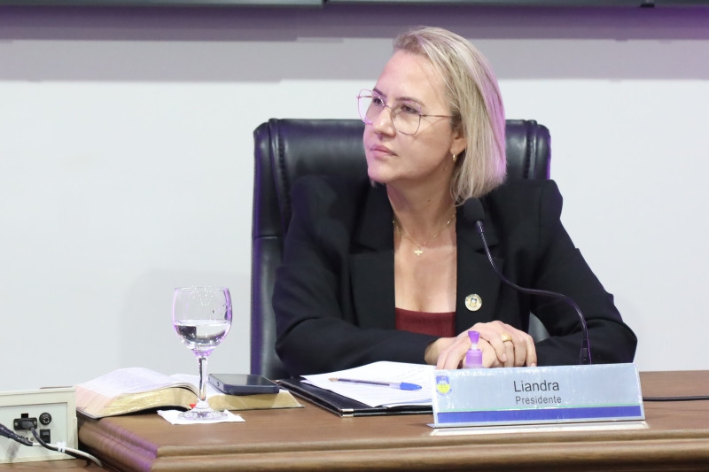 Câmara promove homenagem a servidoras e destaca protagonismo feminino no Legislativo