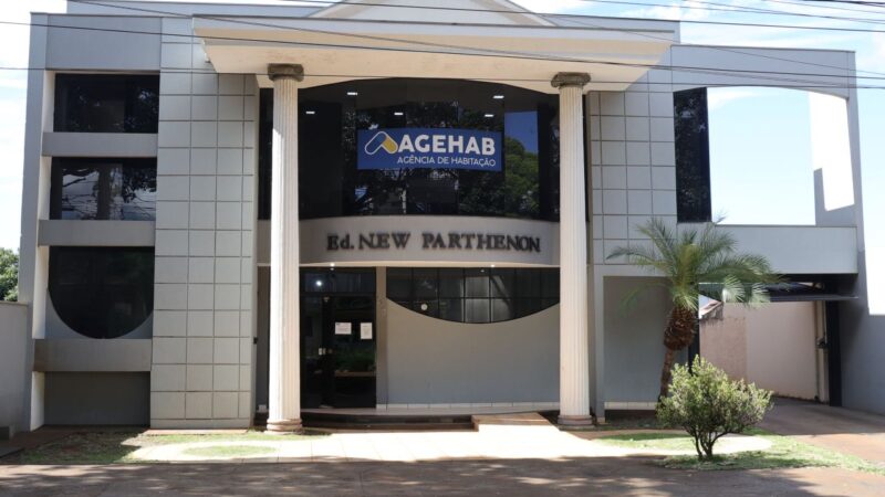 Refis da Habitação segue em Dourados e garante escritura definitiva para casas populares