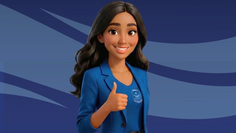 Prefeitura amplia prestação de serviços através da assistente virtual “Doura”