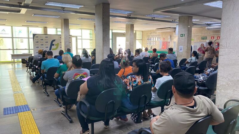 Em busca de emprego? Campo Grande e interior de MS têm 2,6 mil vagas nesta segunda