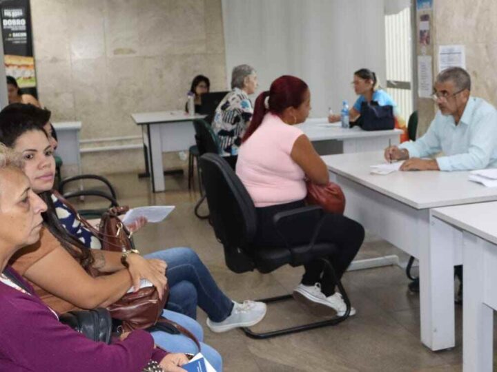 Com oportunidades para Capital e interior, Funtrab oferta 3 mil vagas em MS