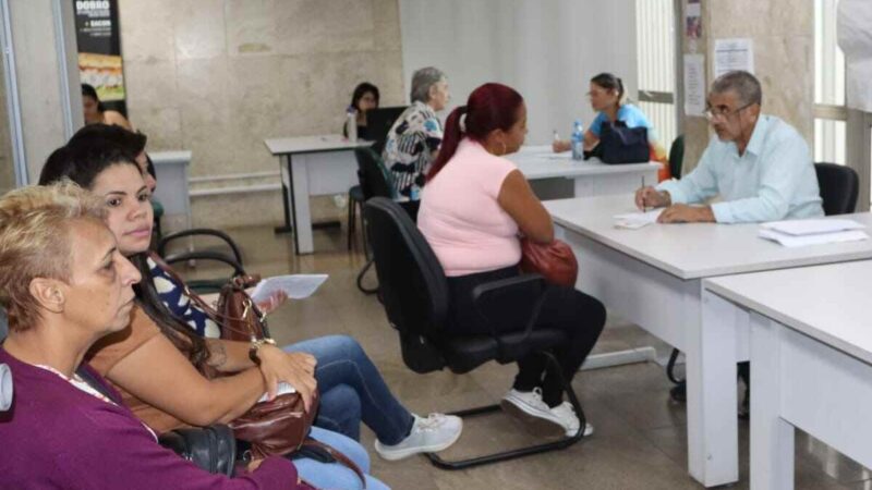 Com oportunidades para Capital e interior, Funtrab oferta 3 mil vagas em MS