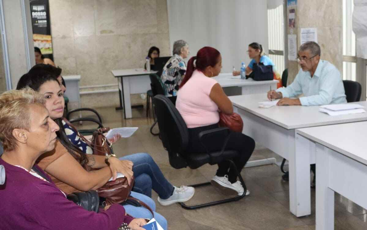 Com oportunidades para Capital e interior, Funtrab oferta 3 mil vagas em MS