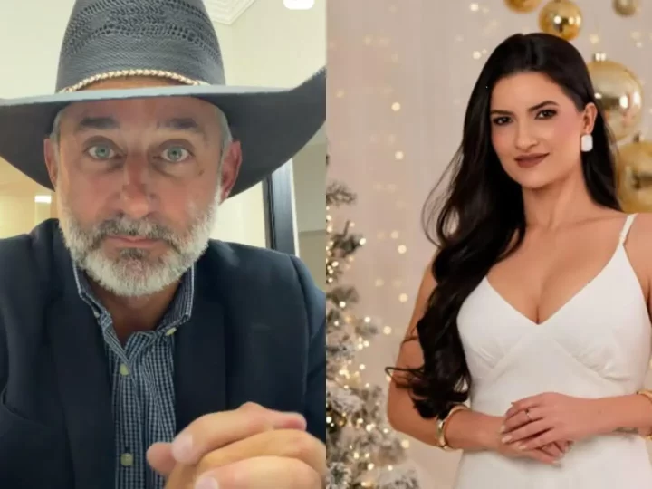 Após denúncia do MP, Juliano Ferro desiste de nomear ex-mulher na prefeitura de Ivinhema