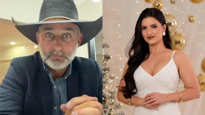 Após denúncia do MP, Juliano Ferro desiste de nomear ex-mulher na prefeitura de Ivinhema